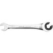 Cheie semideschisă cu clichet 14mm, Yato YT-01336 1