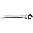 Cheie semideschisă cu clichet 14mm, Yato YT-01336 2