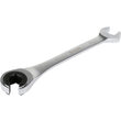 Cheie semideschisă cu clichet 14mm, Yato YT-01336 3