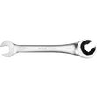 Cheie semideschisă cu clichet19mm, Yato YT-01341 1