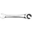 Cheie semideschisă cu clichet19mm, Yato YT-01341 2