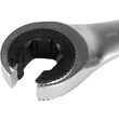 Cheie semideschisă cu clichet19mm, Yato YT-01341 4