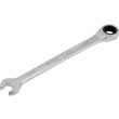 Cheie combinată și inelară cu clichet 10 mm Yato YT-0191 1