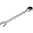Cheie combinată și inelară cu clichet 12 mm Yato YT-0193 1
