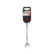 Cheie combinată și inelară cu clichet 12 mm Yato YT-0193 2