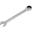Cheie combinată și inelară cu clichet 13 mm Yato YT-0194 1