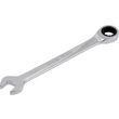 Cheie combinată și inelară cu clichet 14 mm Yato YT-0195 1