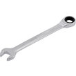 Cheie combinată și inelară cu clichet 17 mm Yato YT-0198 1