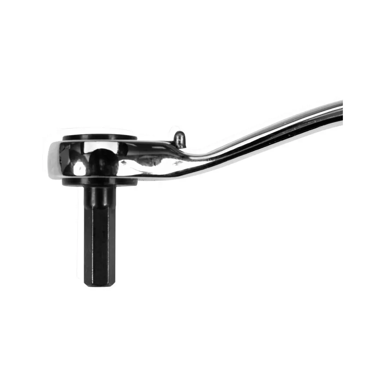Cheie hexagonala cu clichet 6mm Yato YT-02392 2