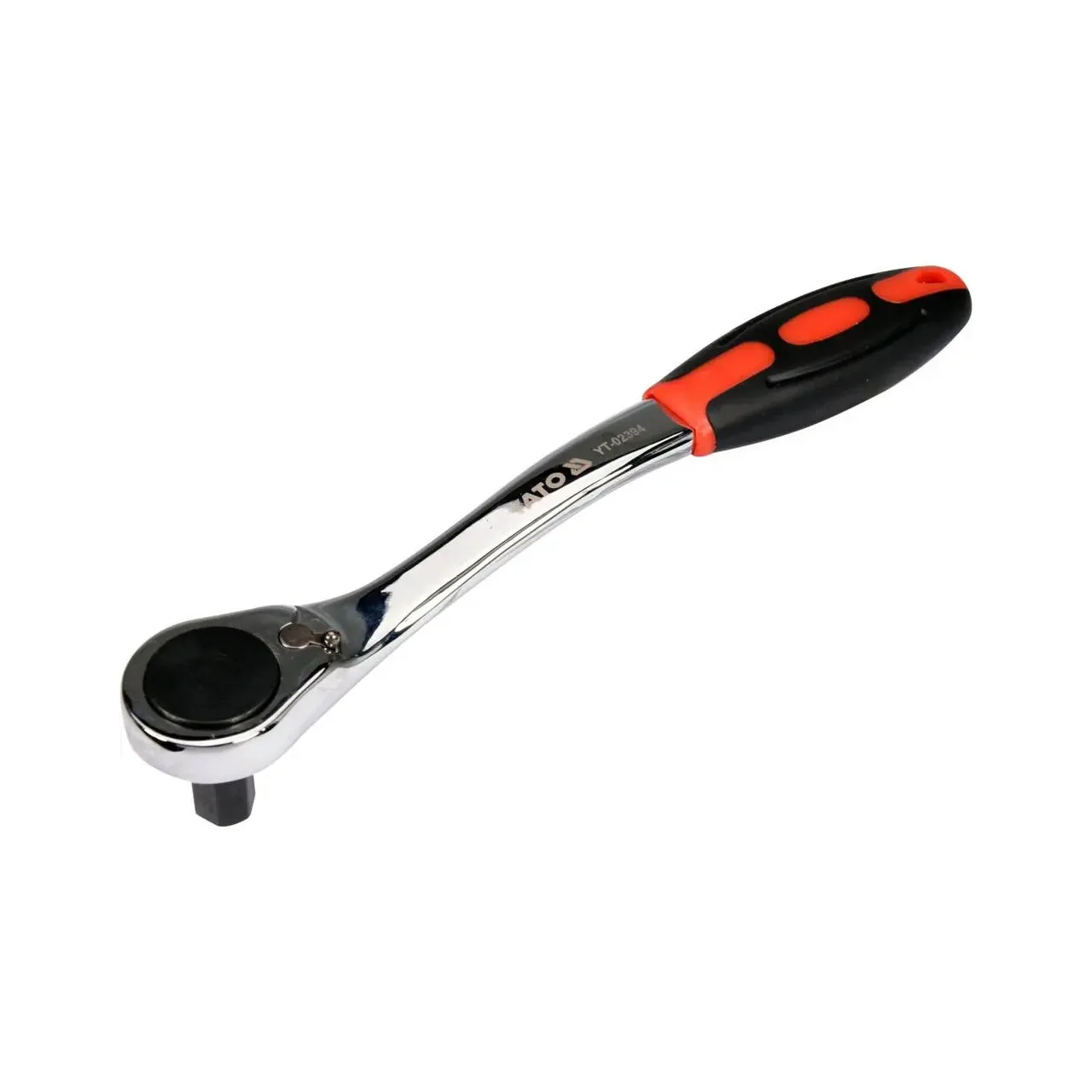 Cheie hexagonala cu clichet 10mm Yato YT-02394 1