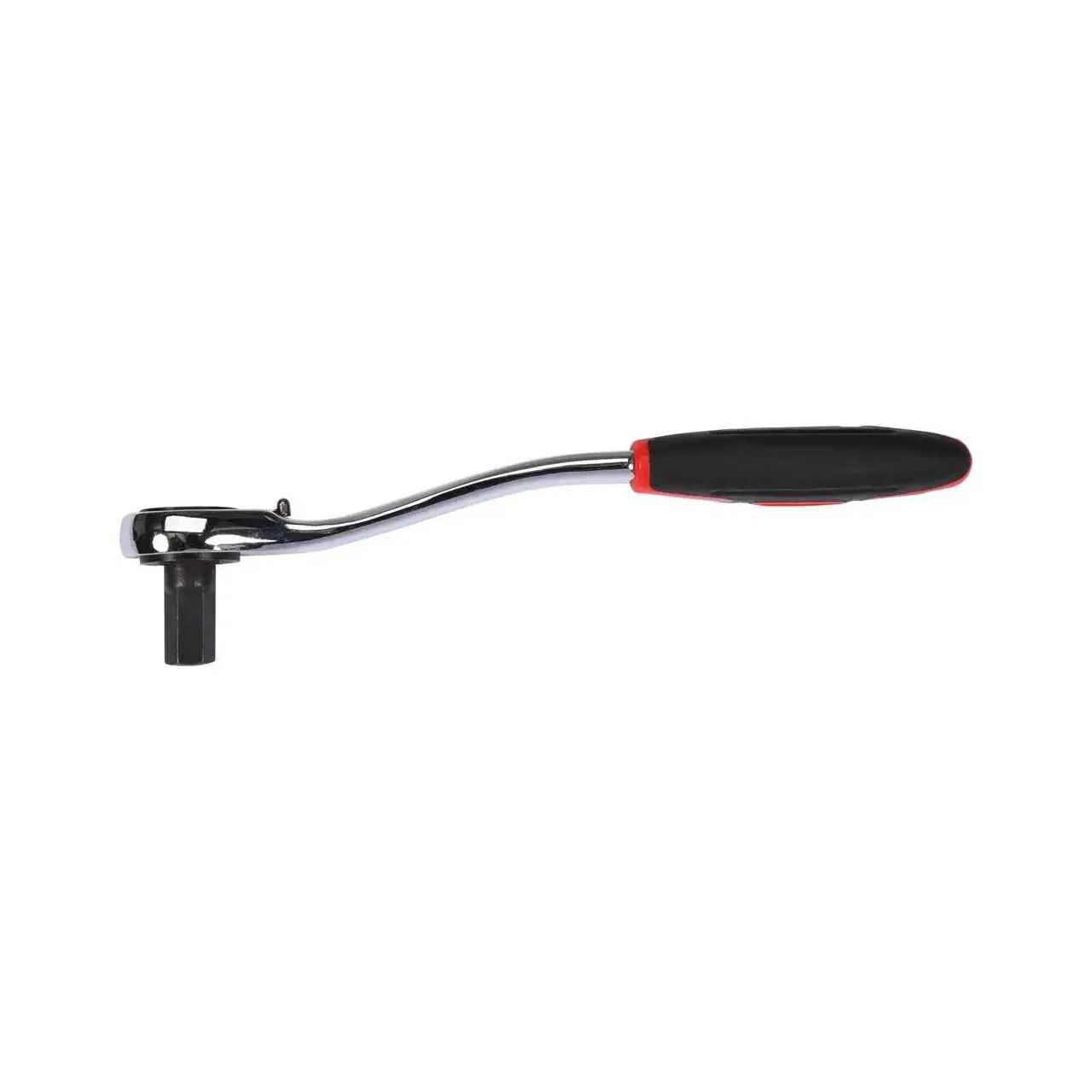 Cheie hexagonala cu clichet 10mm Yato YT-02394 2