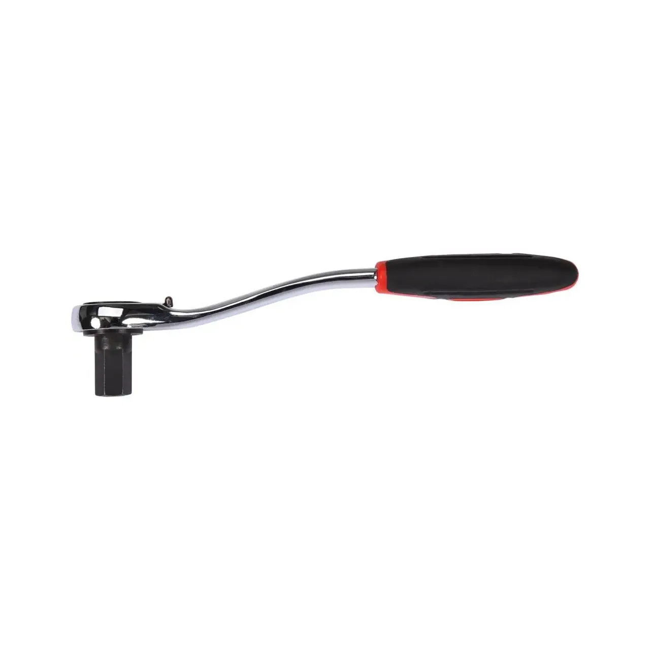 Cheie hexagonala cu clichet 12mm Yato YT-02395 2
