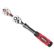 Antrenor telescopic cu clichet telescopic 3/8