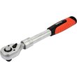Antrenor cu clichet maner telescopic 1/2