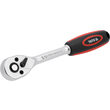 Maner antrenor cu clichet drept 3/8 90t Yato YT-03242 1