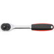 Maner antrenor cu clichet drept 3/8 90t Yato YT-03242 2