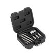 Set biti pt extras suruburi, Yato YT-04582 1