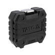 Set biti pt extras suruburi, Yato YT-04582 2