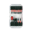Set biți de impact, 18 piese Yato YT-04615 1