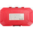 Set biți de impact, 18 piese Yato YT-04615 4