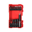 Set biți de impact, 37 piese Yato YT-04616 2