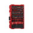 Set biți de impact, 54 piese Yato YT-04617 1