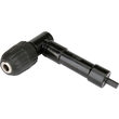 Adaptator unghiular cu mâner pentru burghiu, Yato YT-04637 3