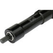 Adaptator unghiular cu mâner pentru burghiu, Yato YT-04637 5
