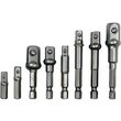 Set adaptoare 1/4