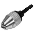 Mandrină prindere hexagonală 0.5-6.5mm, Yato YT-04645 1