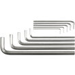 Set chei imbus 10 buc 3 - 17 mm Yato YT-0519 3