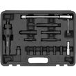 Set demontat/reparat filete bujii 40buc Yato YT-05344 1