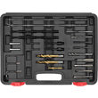 Set demontat/reparat filete bujii 40buc Yato YT-05344 2
