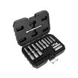 Set cheie tubulare pt bujii, Yato YT-05346 1