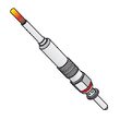 Set pt senzor scanteie bujii, Yato YT-05348 4