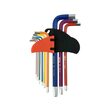 Set cheie hexagonale 1.5-10mm, 9 buc 4