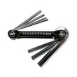 Set cheie hexagonale și torx 24buc Yato YT-05640 1