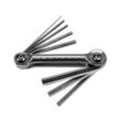 Set cheie hexagonale și torx 24buc Yato YT-05640 2
