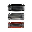 Set cheie hexagonale și torx 24buc Yato YT-05640 4