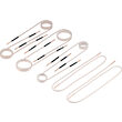 Set bobine Incalzitor inducție yt-05880 Yato YT-05881 1