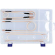 Set bobine Incalzitor inducție yt-05880 Yato YT-05881 2