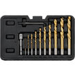 Kit extractor șuruburi, Yato YT-05894 2
