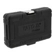 Kit extractor șuruburi, Yato YT-05894 4