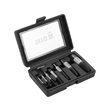 Set extractoare șuruburi 8 piese, Yato YT-05901 1