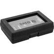 Set extractoare șuruburi 8 piese, Yato YT-05901 2