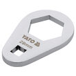 Set 7 chei pentru filtre de ulei Yato YT-05985 2
