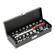 Set chei bușon ulei, 20 piese, Yato YT-05992 1