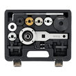 Set distribuție vag - cod motor ea888, Yato YT-060179 2