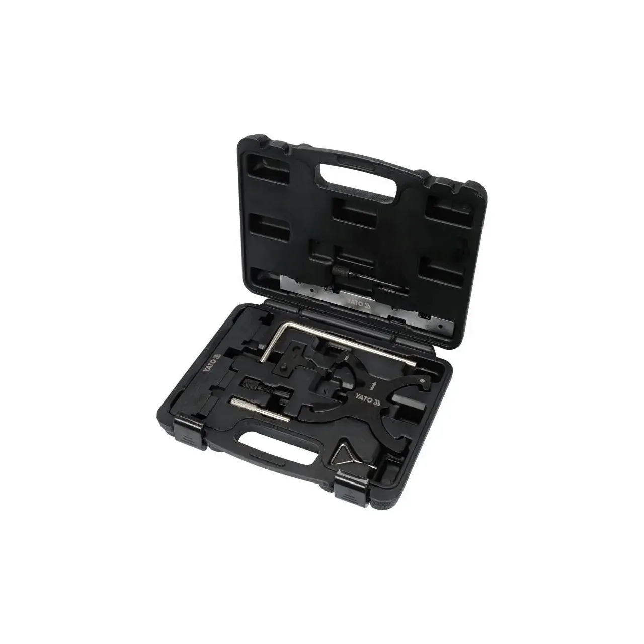 Set blocare distributie ford Yato YT-060261 1