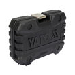 Set chei antifurt jante bmw, 22 piese Yato YT-060303 2